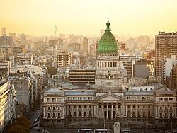 Hotel Carrara Buenos Aires Exterior foto
